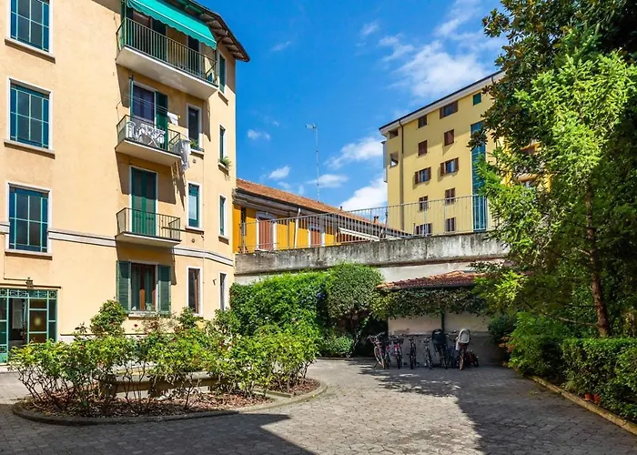 Loft Porta Romana - Cozy & Wi-Fi