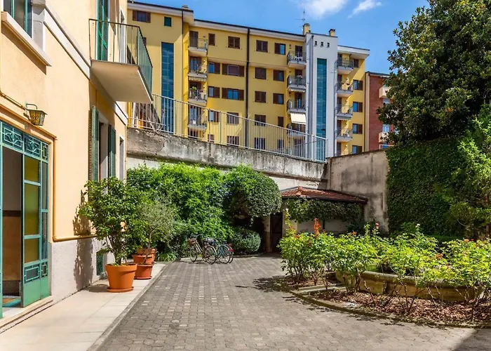 Loft Porta Romana - Cozy & Wi-Fi